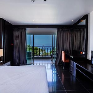 Hotel Selection Pattaya